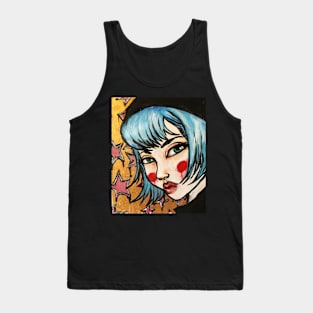 Honey Pop Tank Top